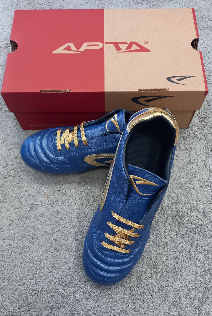 Club Blue-Gold Apta ss25/26