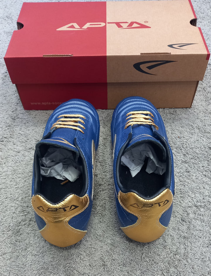 Club Blue-Gold Apta ss25/26