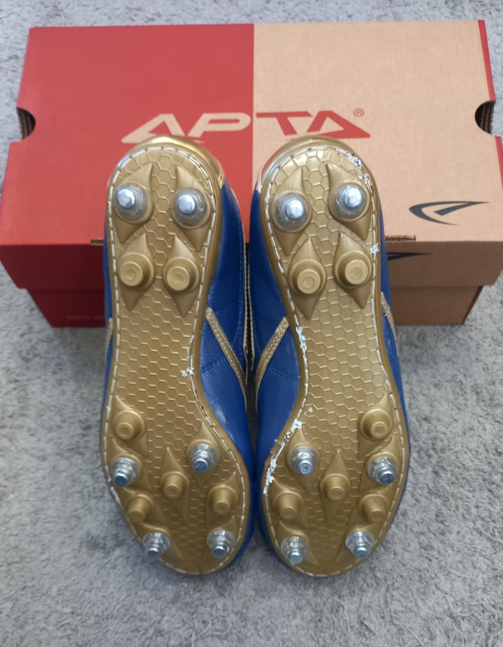 Club Blue-Gold Apta ss25/26