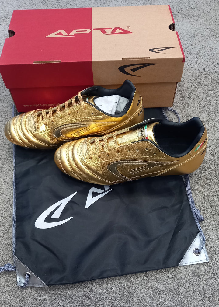 Storica Gold-mix Apta ss25/26