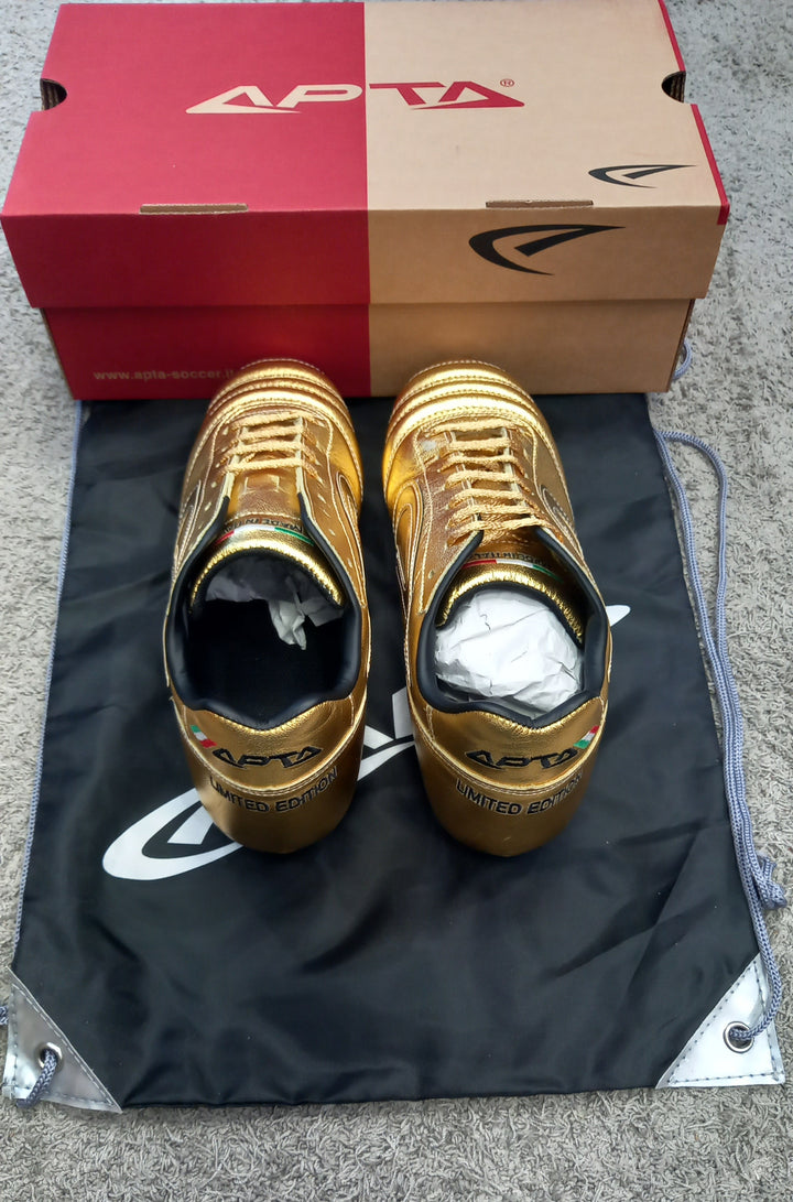 Storica Gold-mix Apta ss25/26