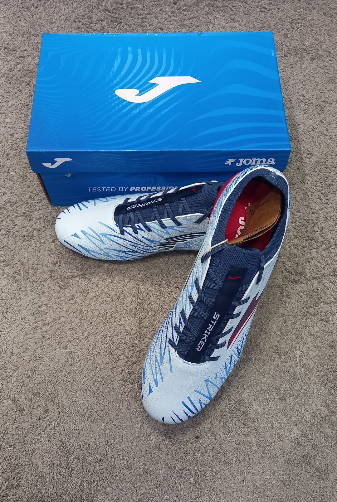 Scarpe JOMA STRIKER2502
