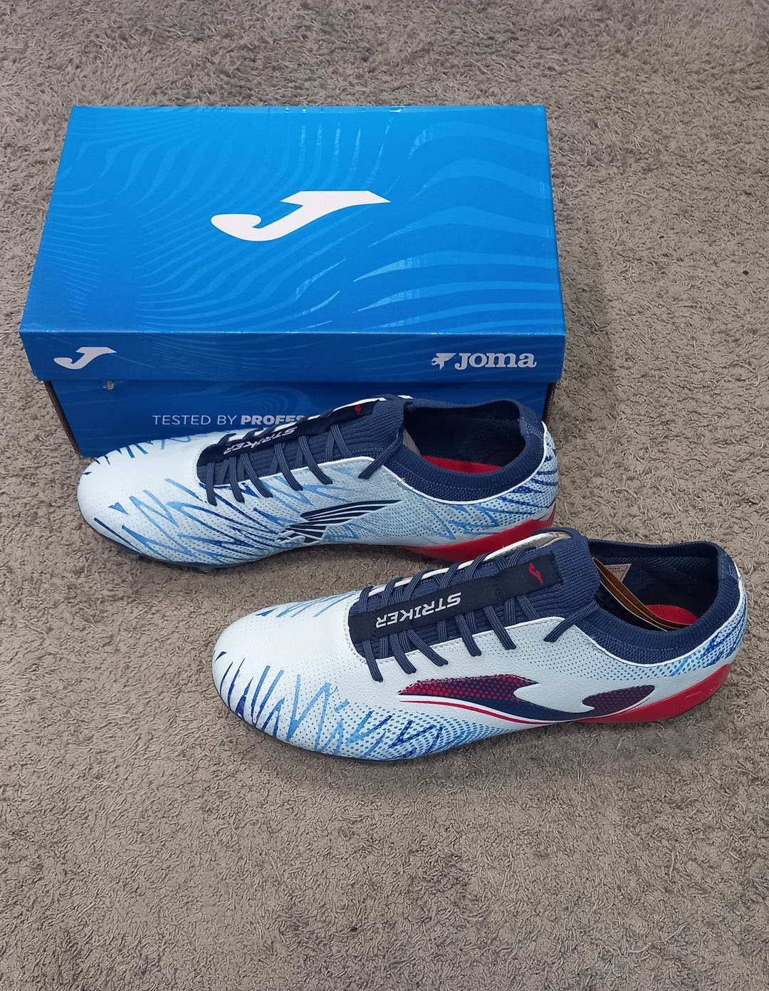 Scarpe JOMA STRIKER2502