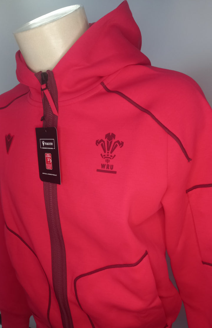 Felpa WRU M25/26 travel player