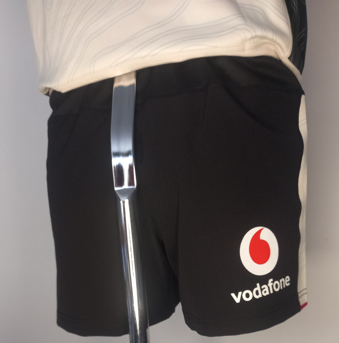 Pantaloncino gara Away WRU M25/26
