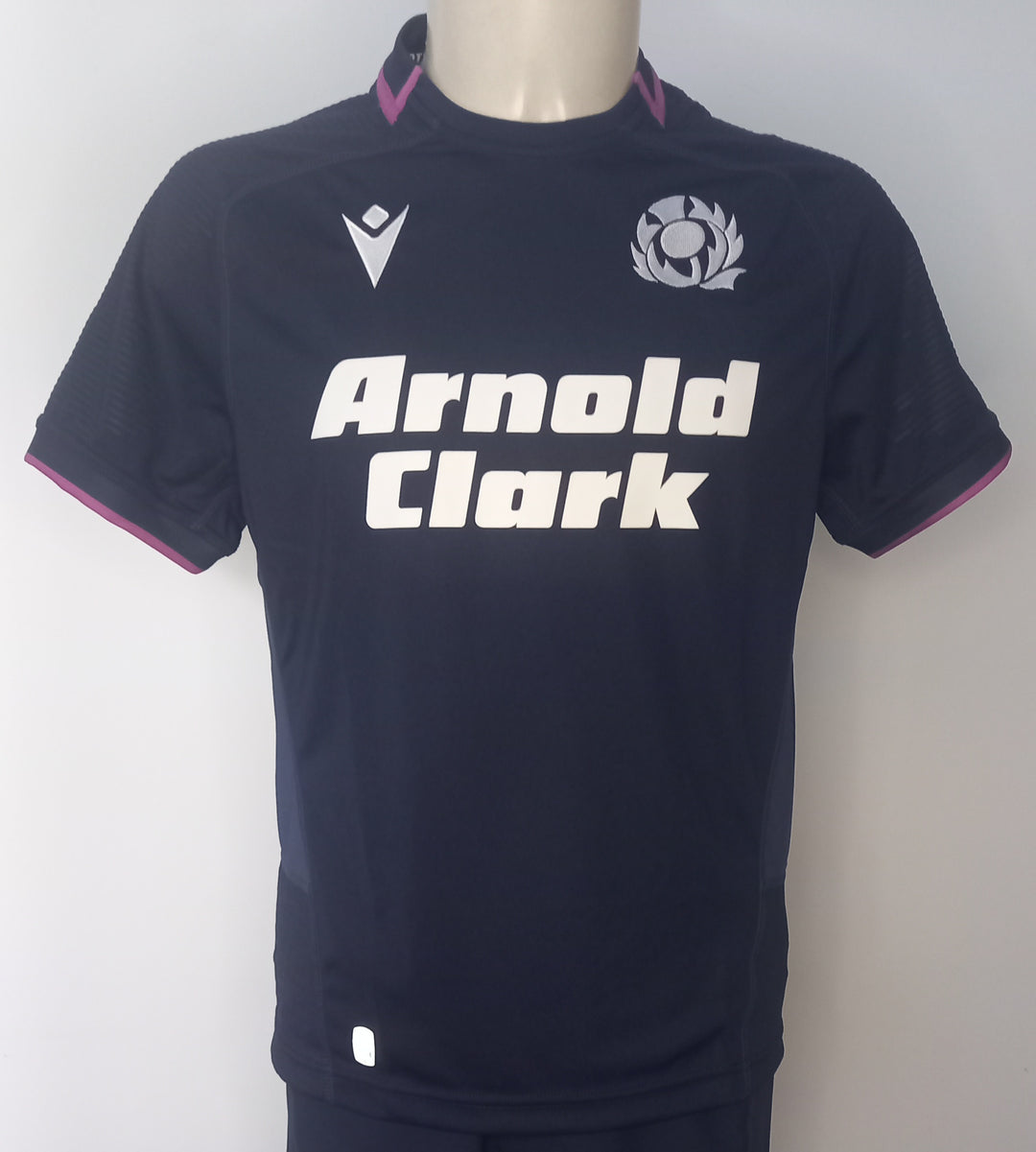 Maglia gara Home SRU M25/26 - Macron
