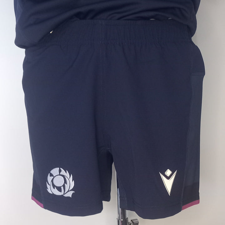 Pantaloncino gara Home SRU M25/26 - Macron