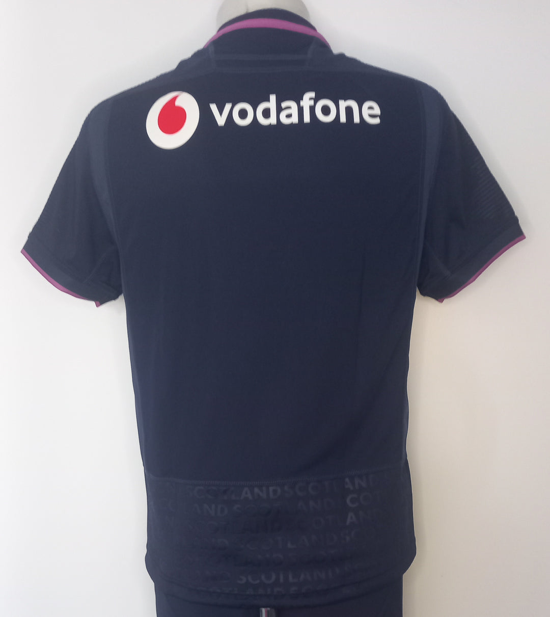 Maglia gara Home SRU M25/26 - Macron
