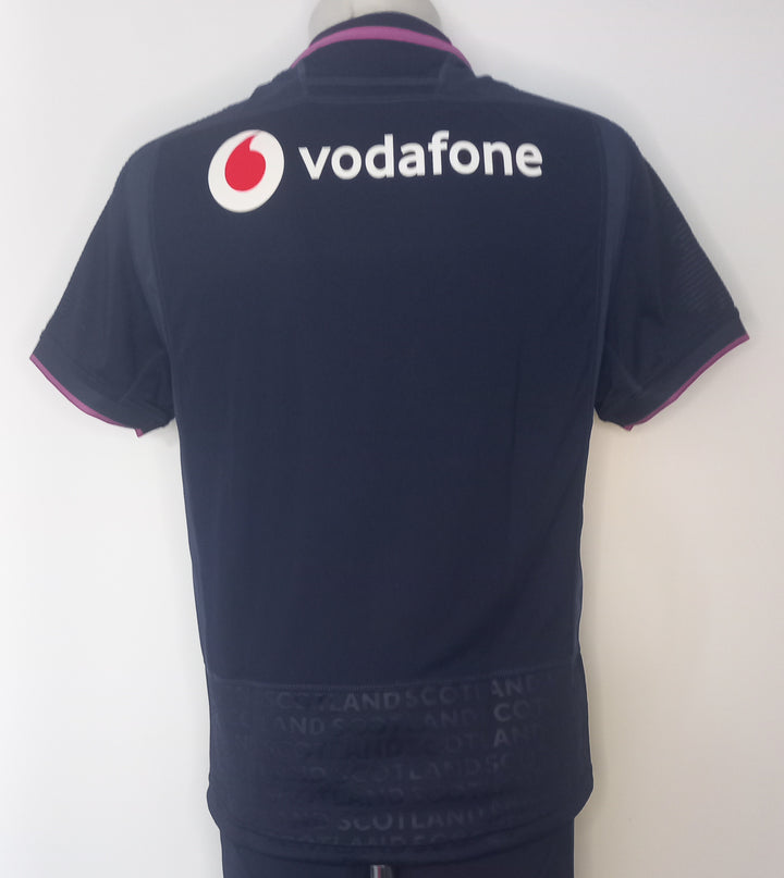 Maglia gara Home SRU M25/26 - Macron