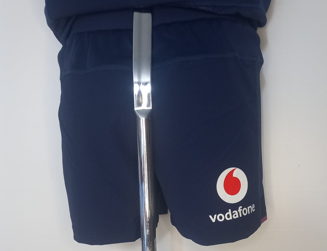 Pantaloncino gara Home SRU M25/26 - Macron