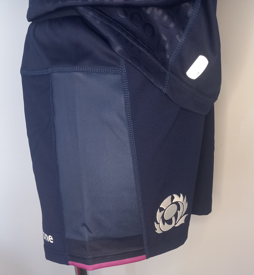 Pantaloncino gara Home SRU M25/26 - Macron