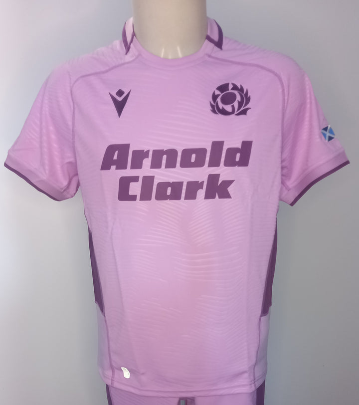 Maglia gara Away SRU M25/26 - Macron