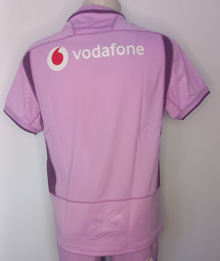 Maglia gara Away SRU M25/26 - Macron