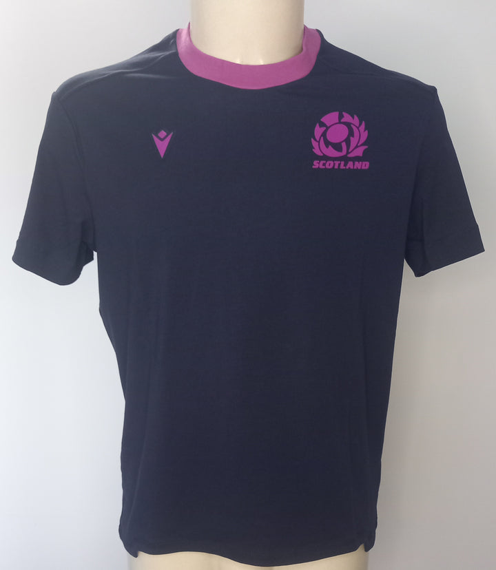 T-shirt SRU M25/26 - Macron