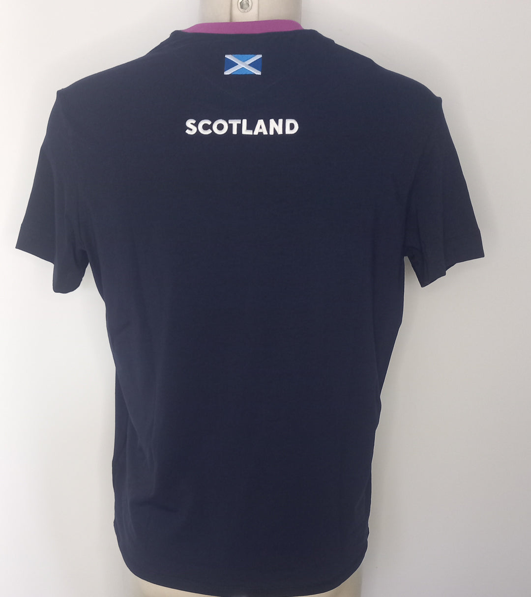 T-shirt SRU M25/26 - Macron