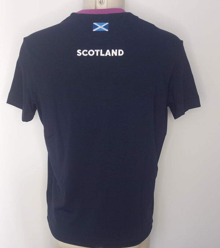 T-shirt SRU M25/26 - Macron