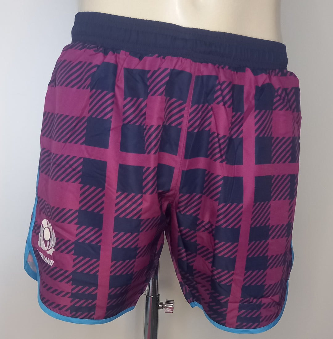 Costume SRU M25/26 - Macron