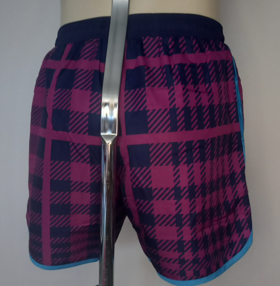 Costume SRU M25/26 - Macron