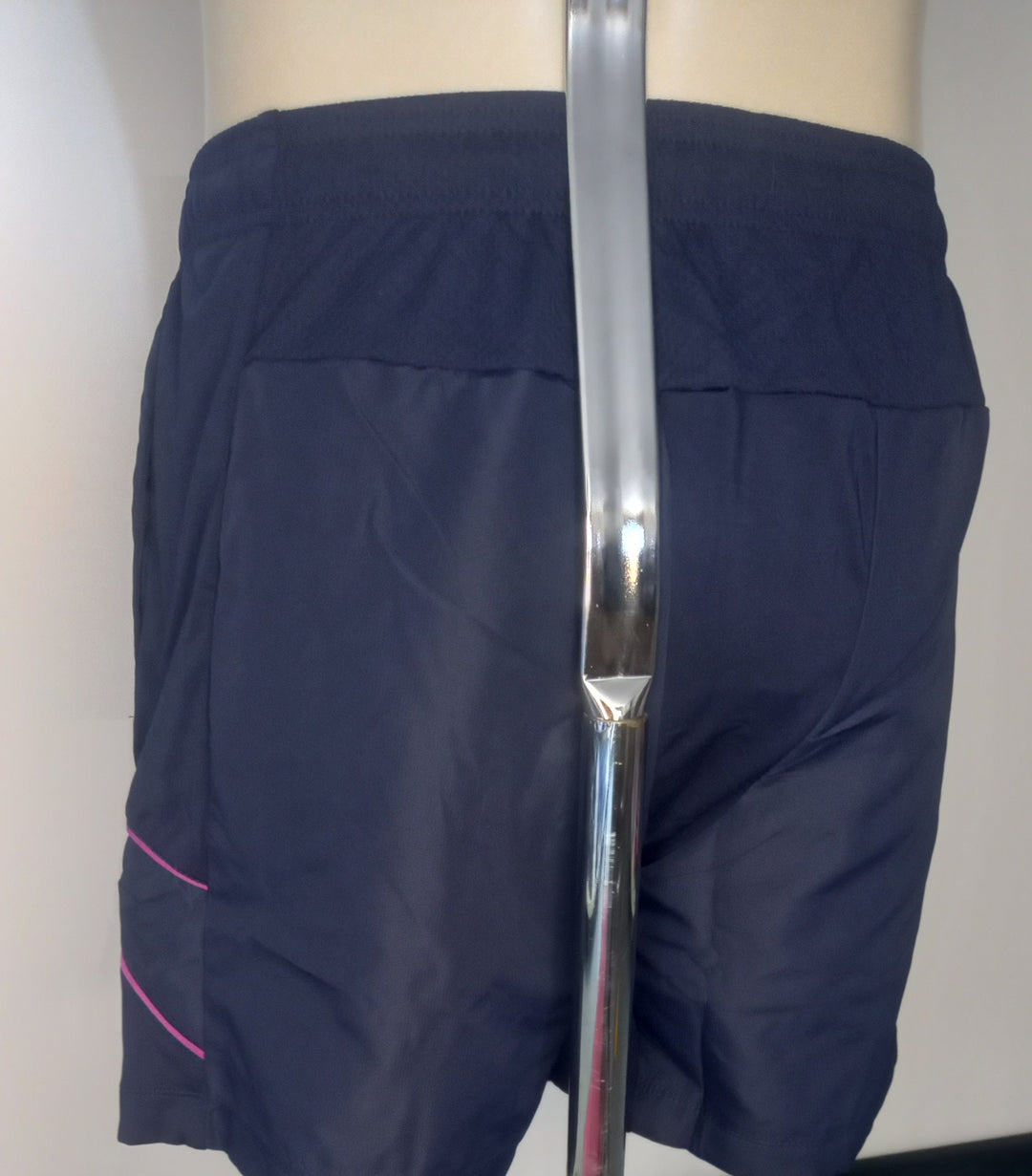Bermuda SRU M25/26 - Macron