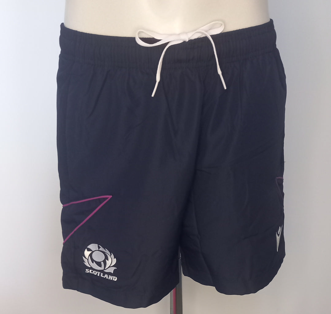 Bermuda SRU M25/26 - Macron