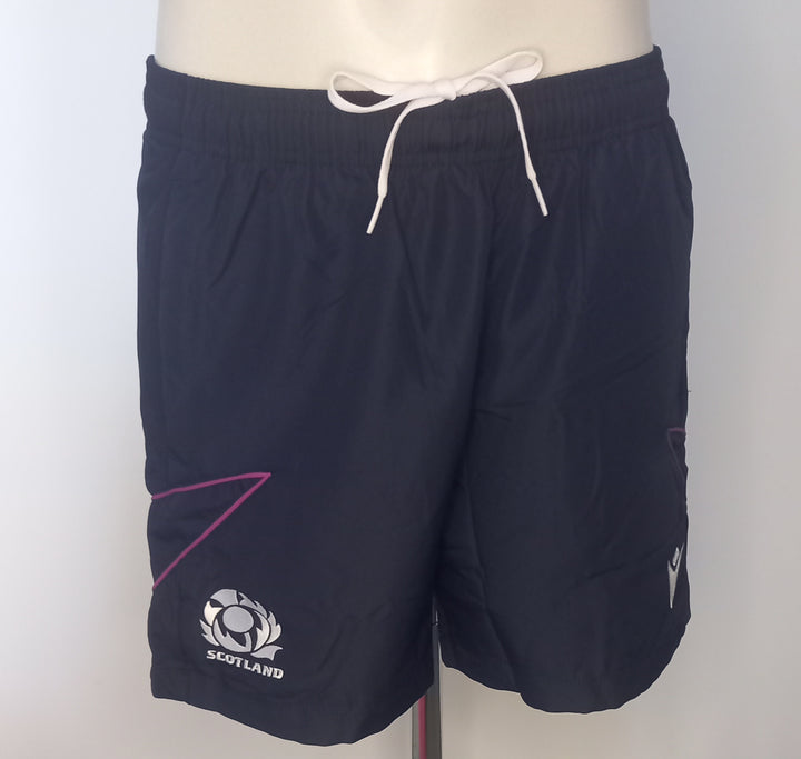 Bermuda SRU M25/26 - Macron