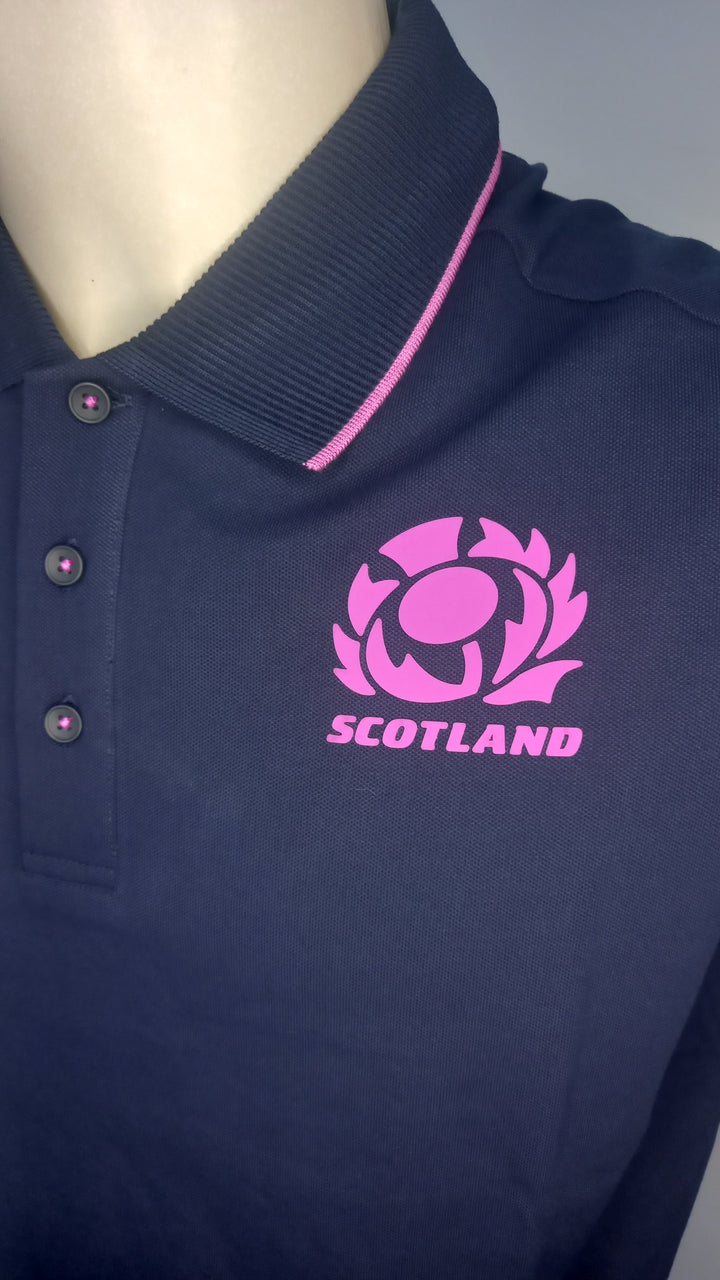 Polo SRU M25/26 - Macron