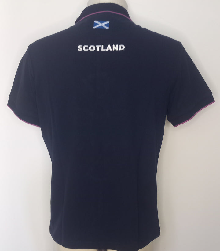 Polo SRU M25/26 - Macron