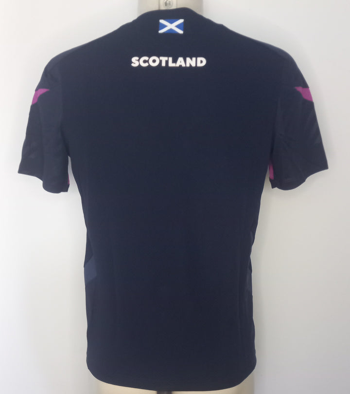 T-shirt SRU M25/26 - Macron