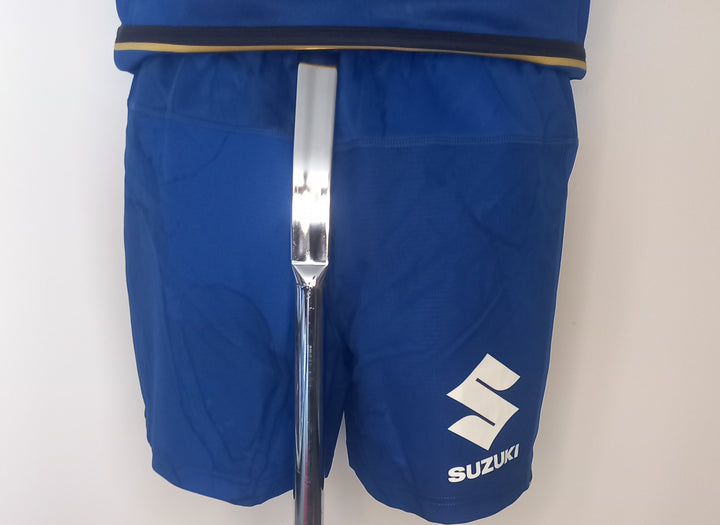 Short gara Home FIR M25/26 - Macron