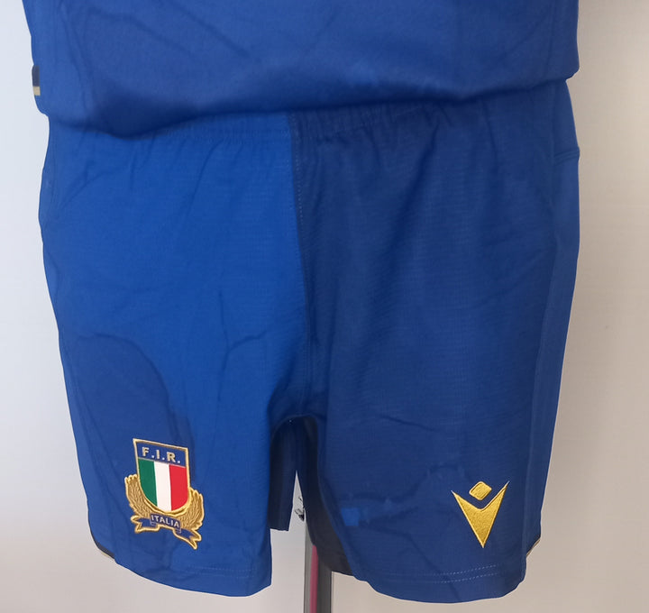 Short gara Home FIR M25/26 - Macron