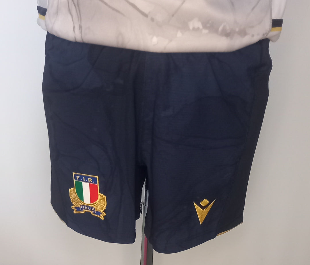 Short gara Away FIR M25/26 - Macron