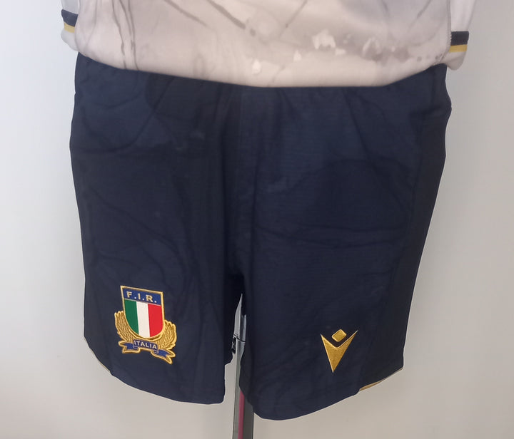 Short gara Away FIR M25/26 - Macron
