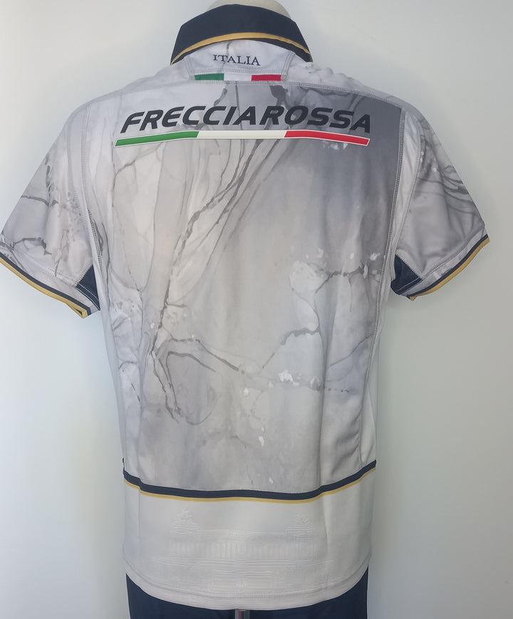 Maglia gara Away FIR M25/26 - Macron