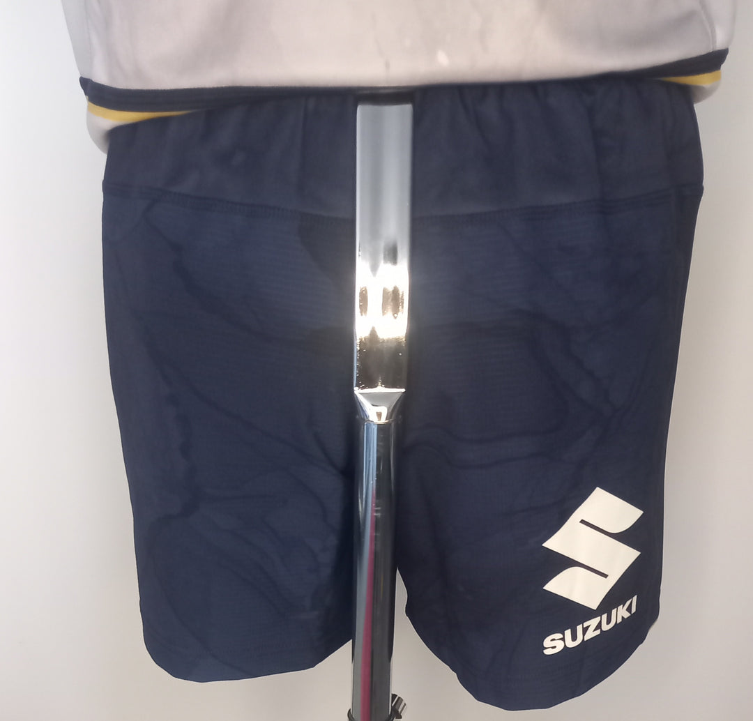 Short gara Away FIR M25/26 - Macron