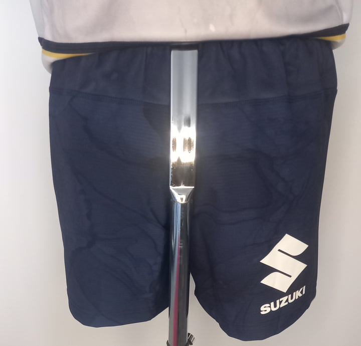 Short gara Away FIR M25/26 - Macron
