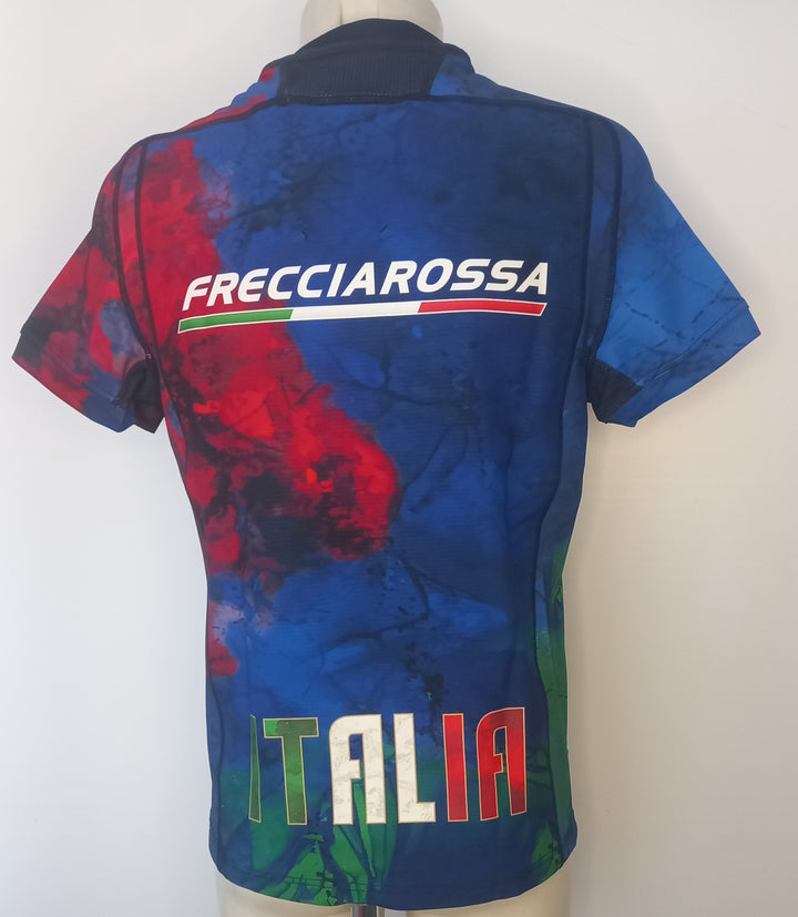 T-shirt training FIR M25/26 - Macron