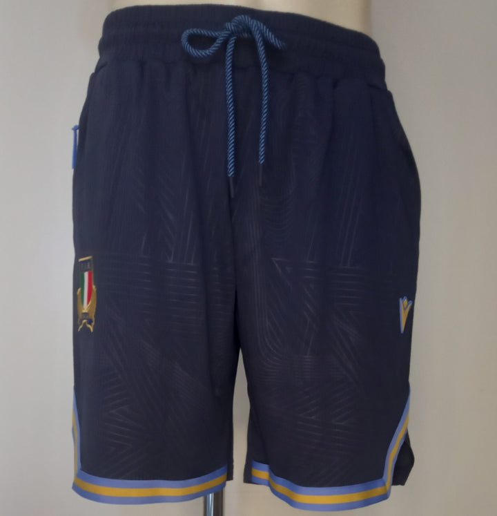 Bermuda mod basket FIR M25/26 - Macron