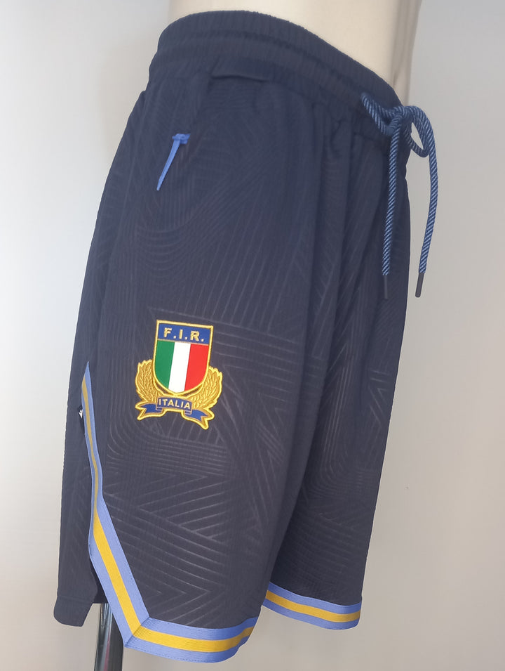 Bermuda mod basket FIR M25/26 - Macron