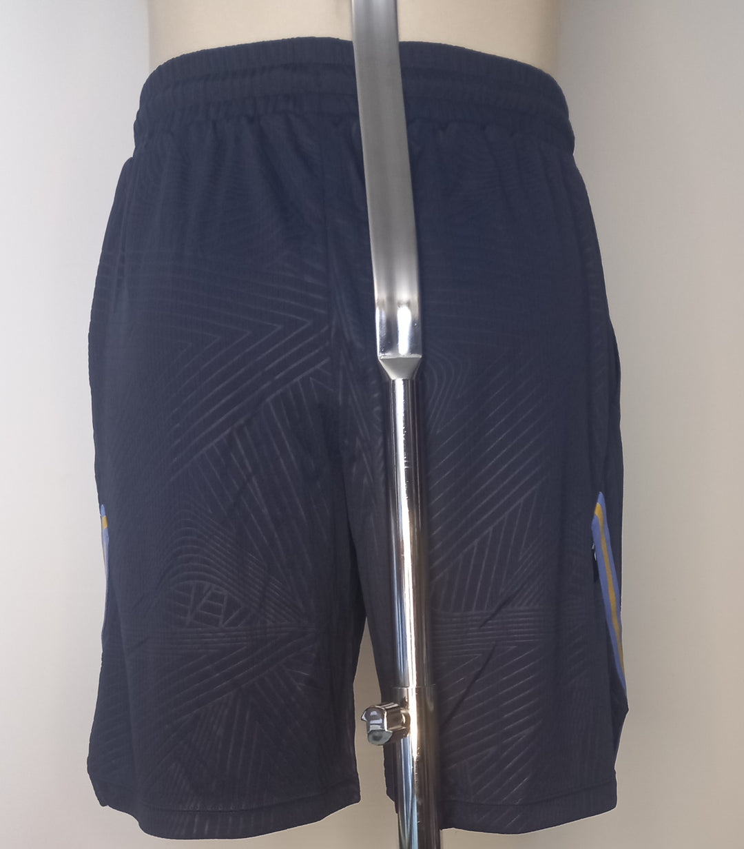 Bermuda mod basket FIR M25/26 - Macron
