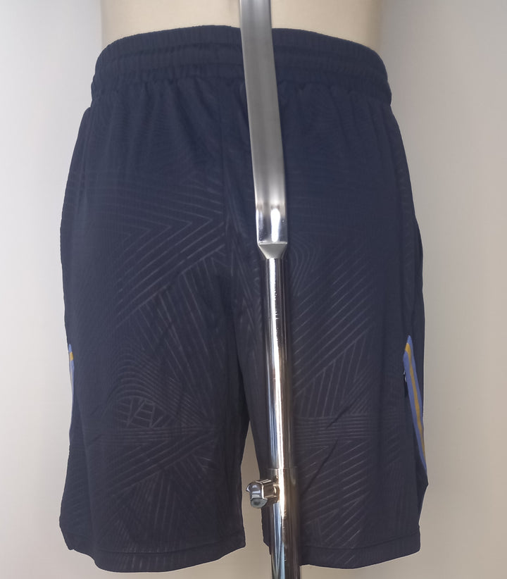 Bermuda mod basket FIR M25/26 - Macron