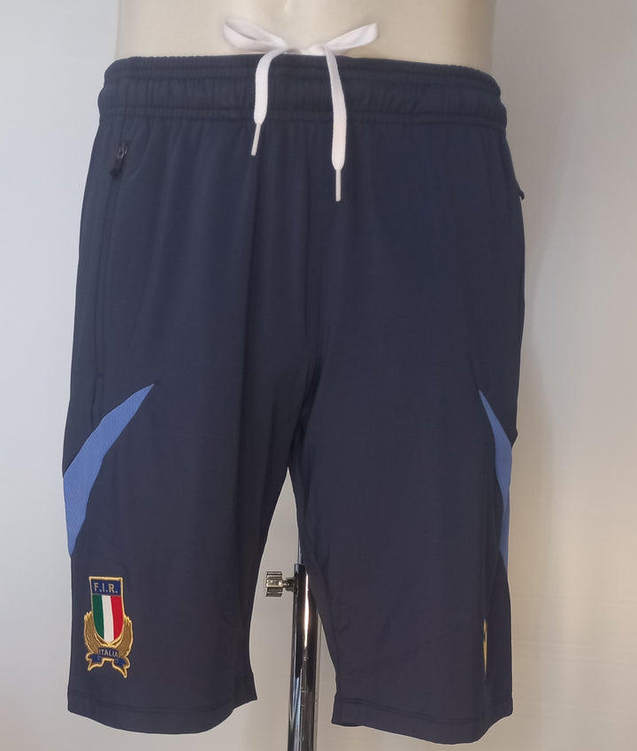 Bermuda training FIR M25/26 - Macron