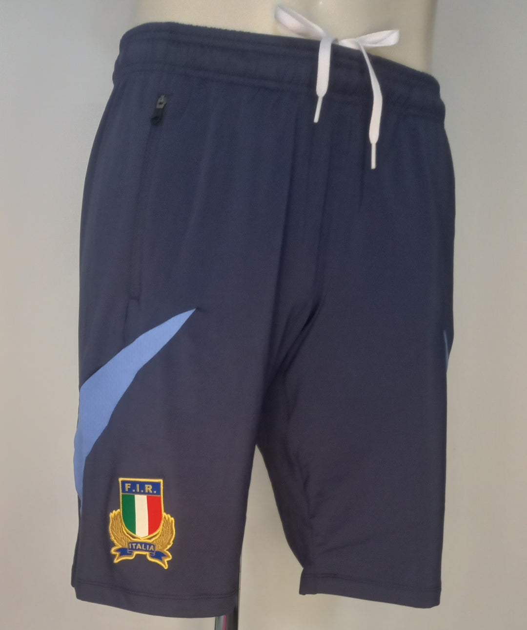Bermuda training FIR M25/26 - Macron
