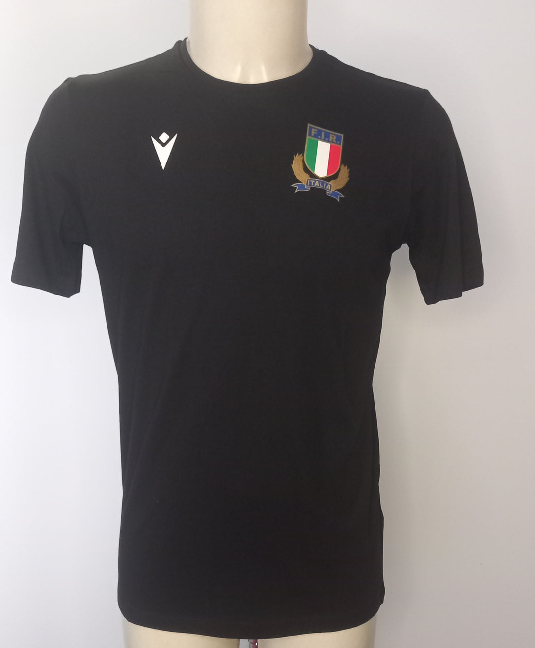T-shirt supporter FIR M25/26 - Macron