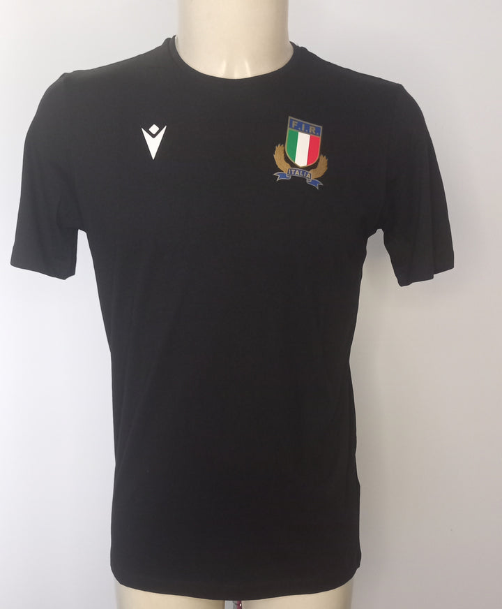 T-shirt supporter FIR M25/26 - Macron