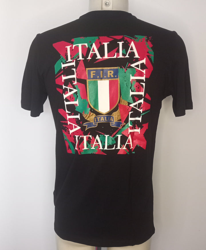 T-shirt supporter FIR M25/26 - Macron
