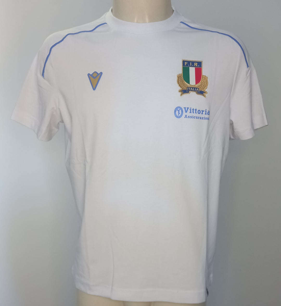 T-shirt ath FIR M25/26 - Macron