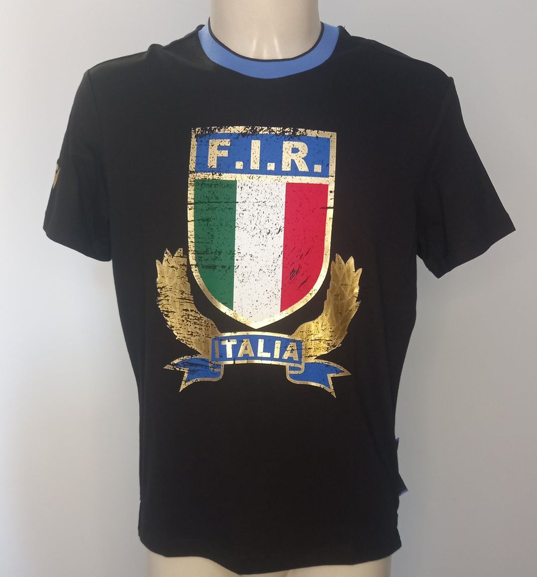 T-shirt FIR M25/26 - Macron