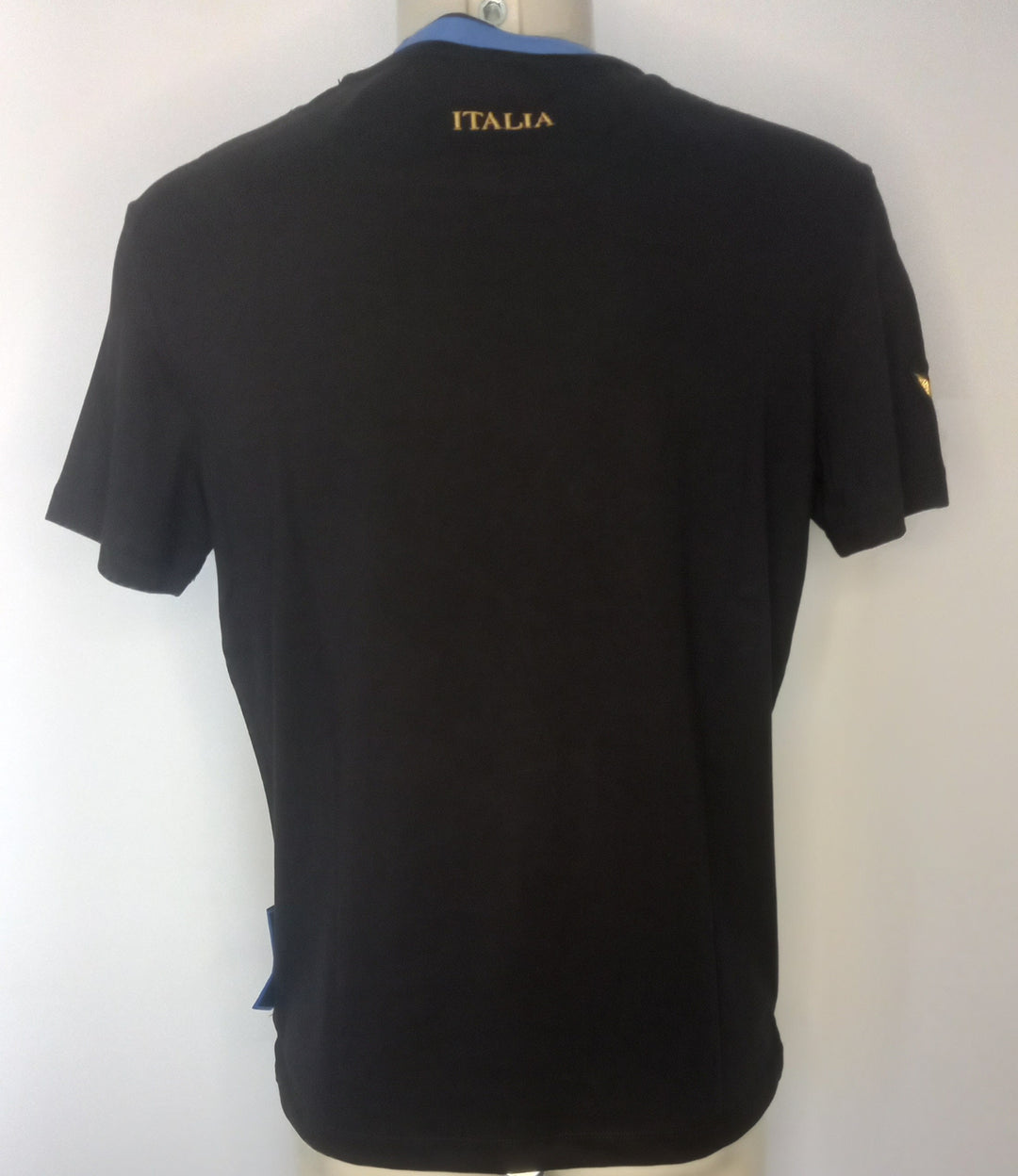 T-shirt FIR M25/26 - Macron