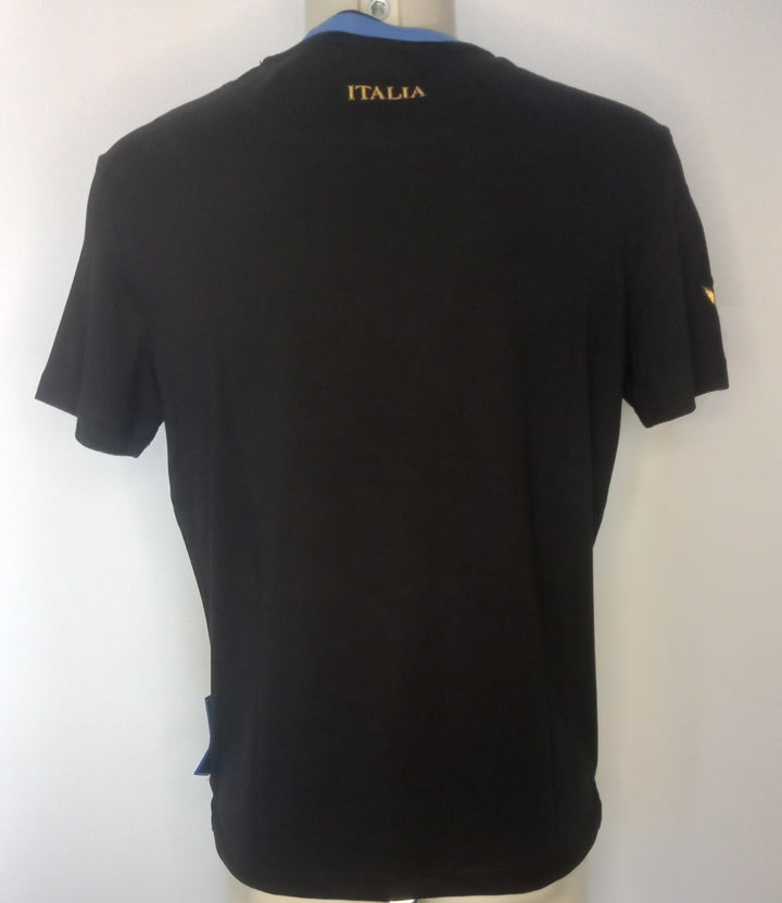 T-shirt FIR M25/26 - Macron