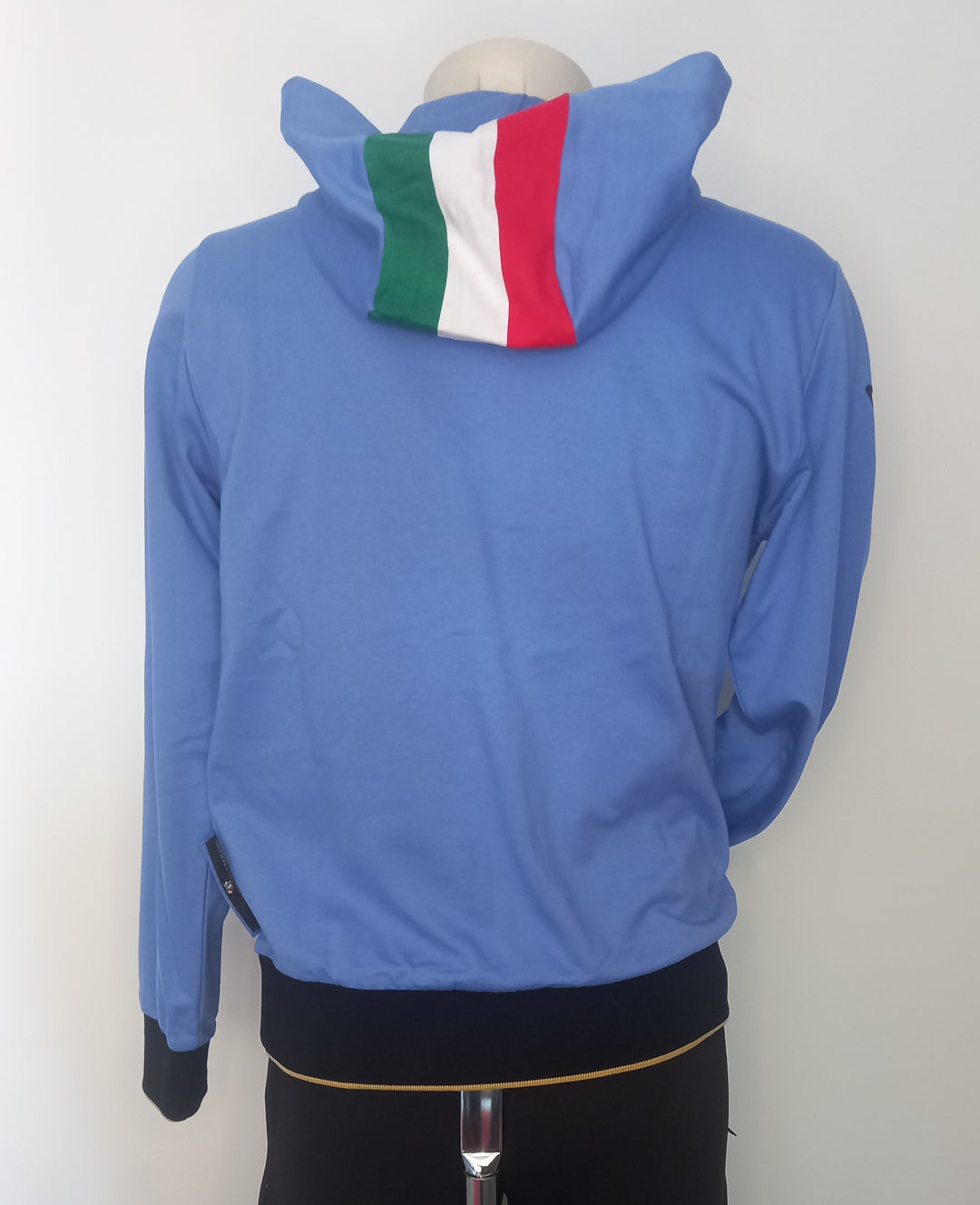 Felpa FIR M25/26 - Macron